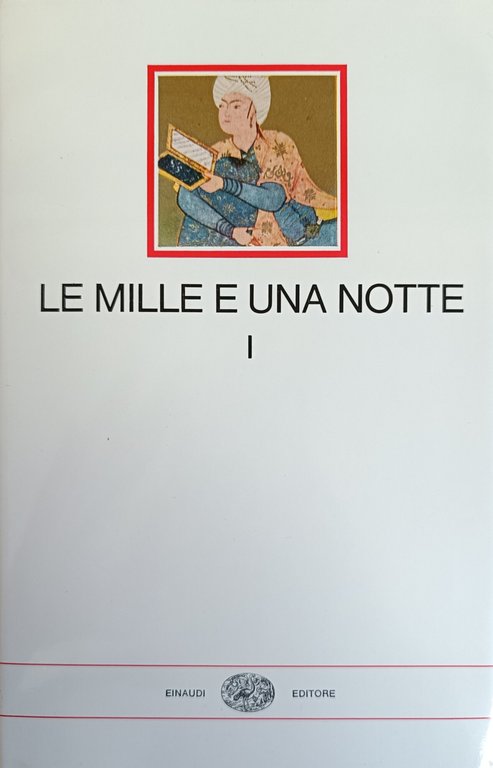 LE MILLE E UNA NOTTE