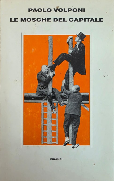 LE MOSCHE DEL CAPITALE