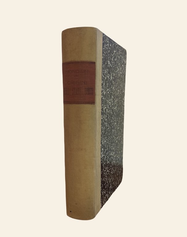 LE ORIGINI DEGLI STATI UNITI D' AMERICA