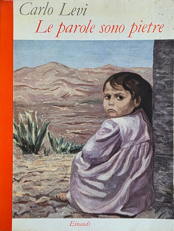 LE PAROLE SONO PIETRE. TRE GIORNATE IN SICILIA