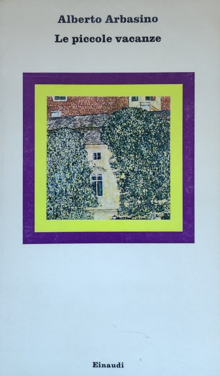 LE PICCOLE VACANZE | Immagine principale