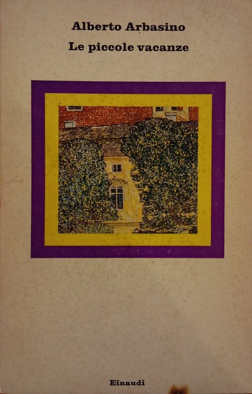 LE PICCOLE VACANZE | Immagine Gallery 2