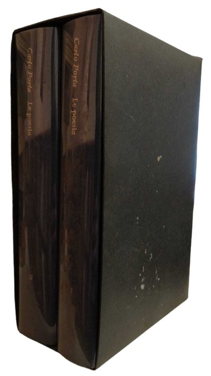 LE POESIE | Immagine Gallery 2