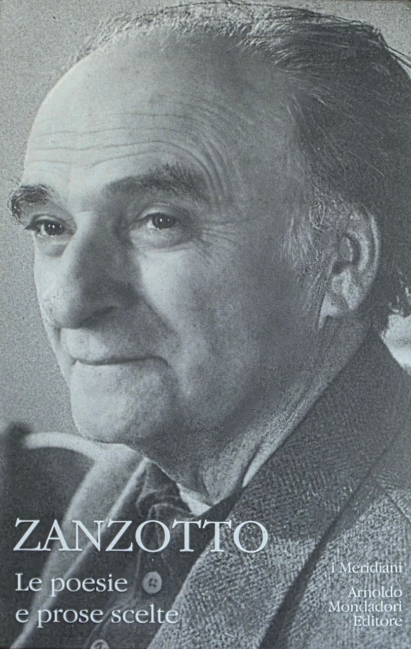 LE POESIE E LE PROSE SCELTE