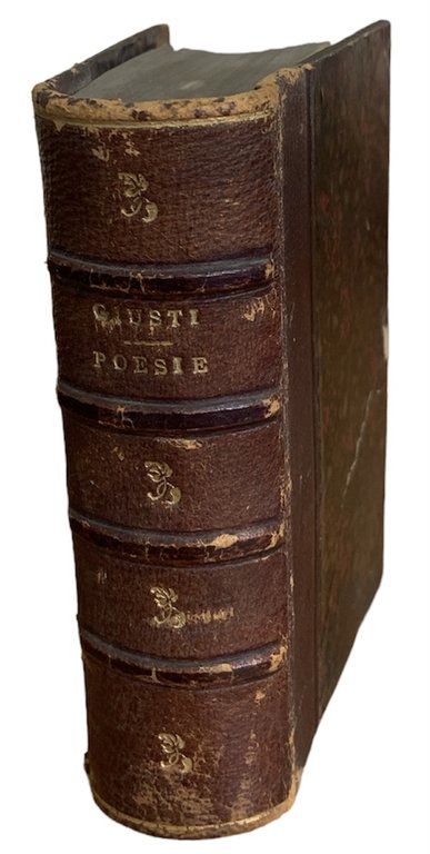 LE POESIE. EDITE E INEDITE