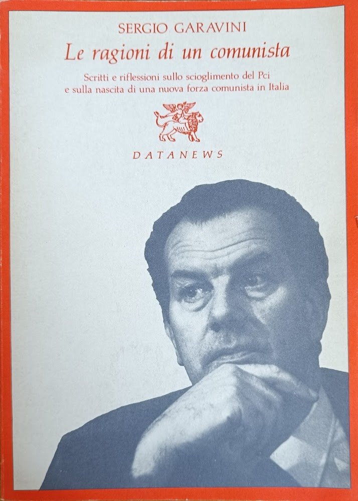 LE RAGIONI DI UN COMUNISTA