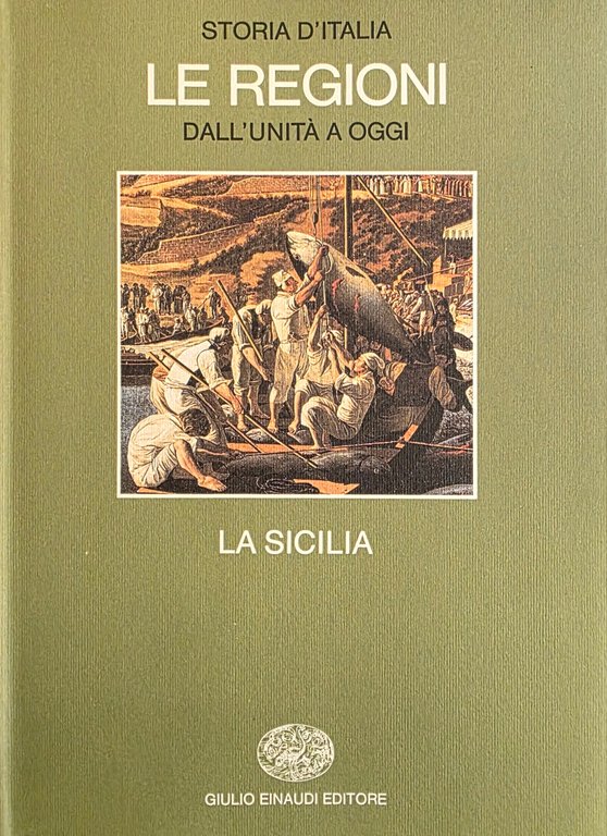 LE REGIONI DALL' UNITÀ A OGGI - LA SICILIA | Immagine Gallery 2