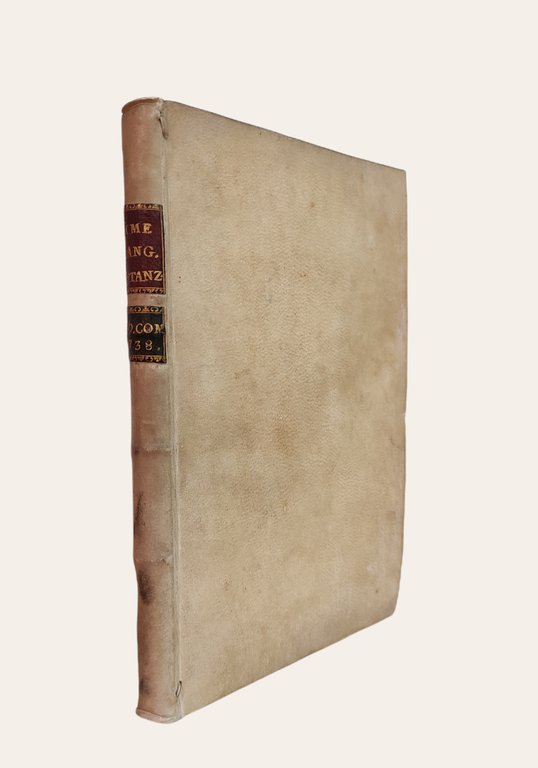 LE RIME D'ANGELO DI COSTANZO, CAVALIERE NAPOLETANO