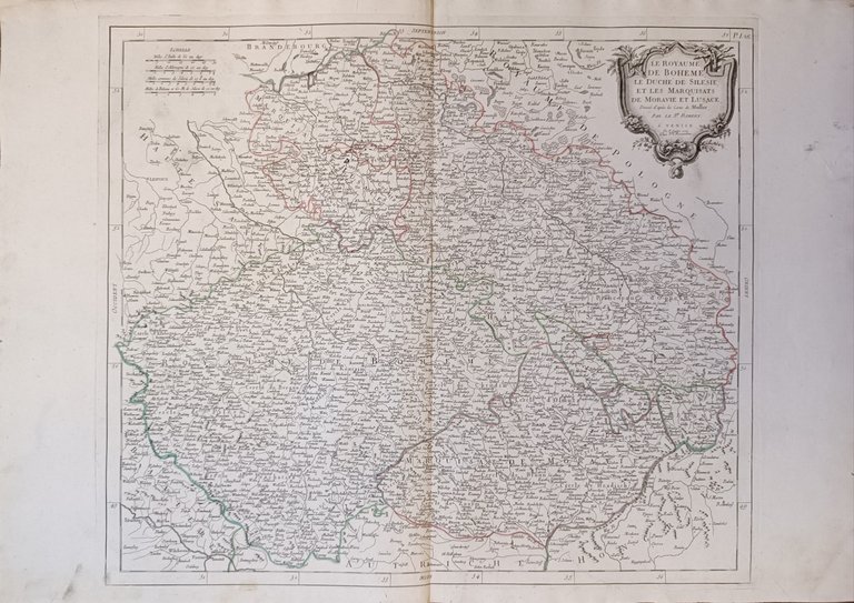 LE ROYAUME DE BOHEME, LE DUCHE DE SILESIE, ET LES …