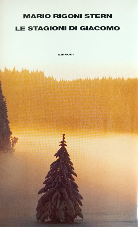 LE STAGIONI DI GIACOMO