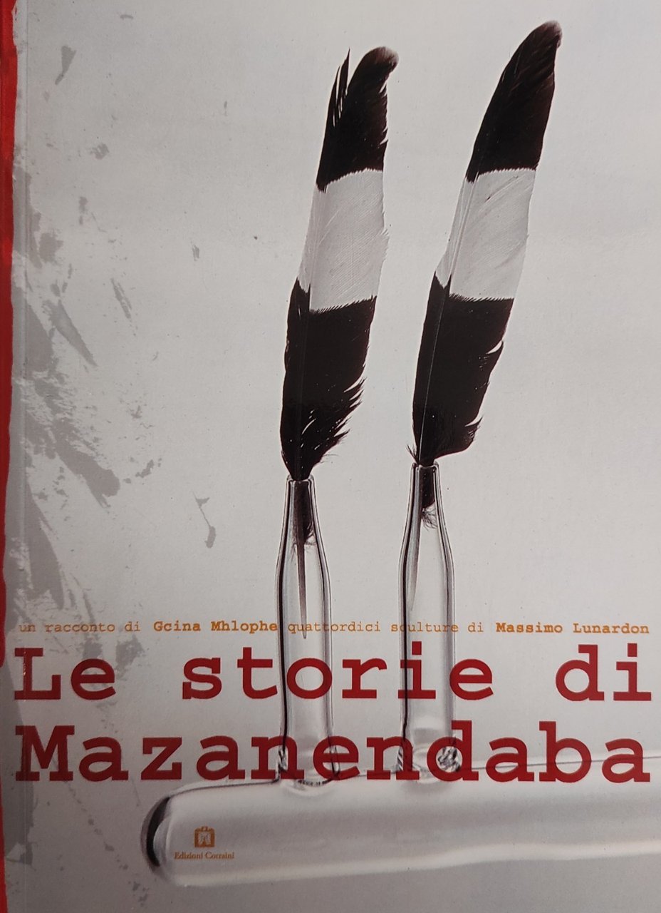 LE STORIE DI MAZANENDABA