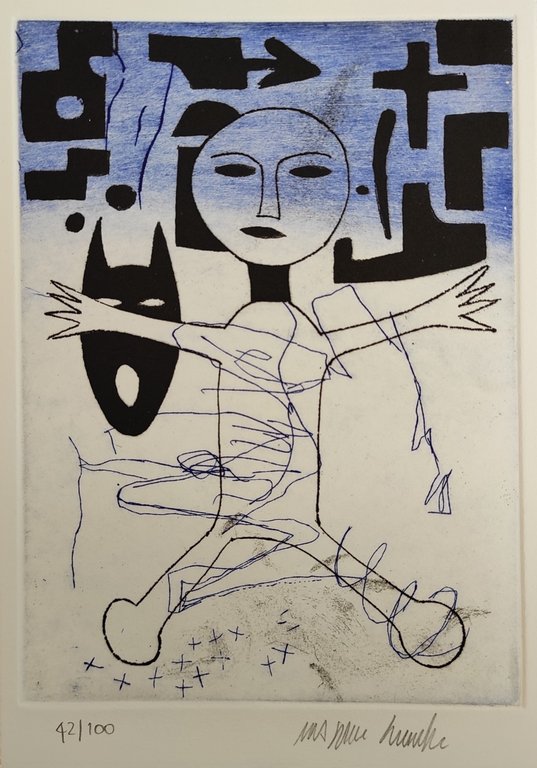 LE STORIE DI MAZANENDABA