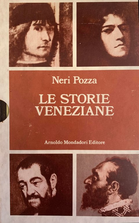 LE STORIE VENEZIANE | Immagine Gallery 2