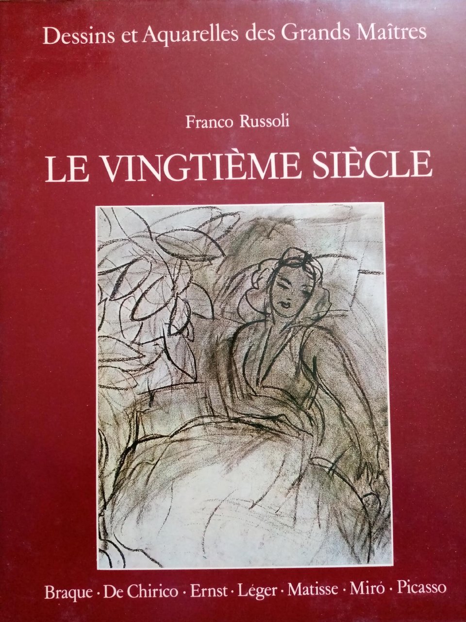 LE VINGTIEME SIECLE