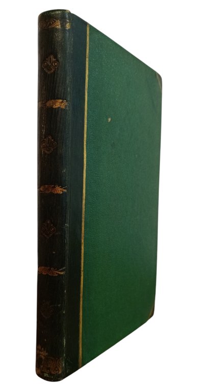 LE VITE D' UOMINI ILLUSTRI FIORENTINI