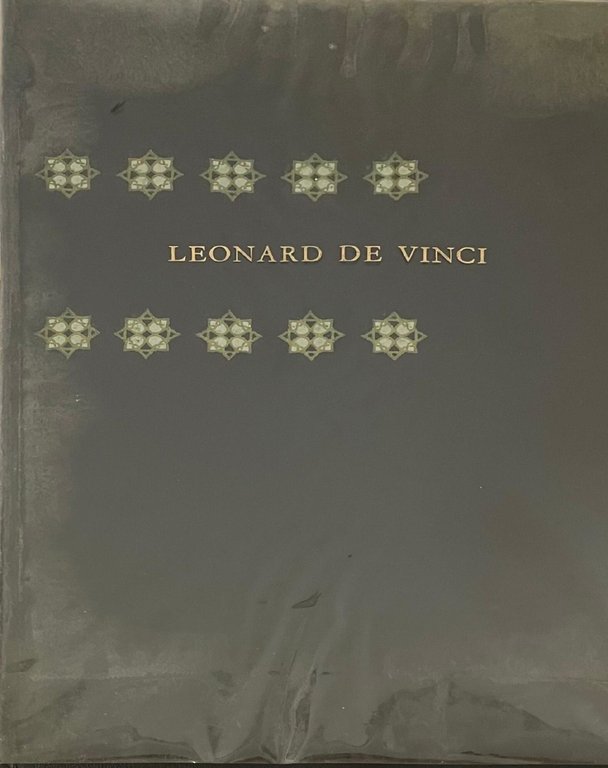 LEONARD DE VINCI