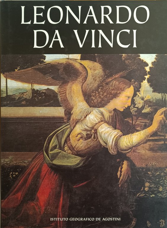 LEONARDO DA VINCI