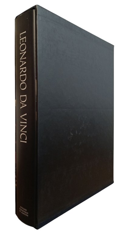 LEONARDO DA VINCI