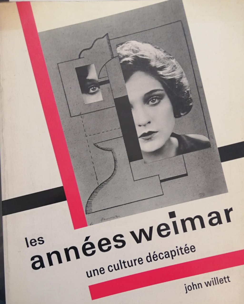 LES ANNES WEIMAR. UNA CULTURE DECAPITEE