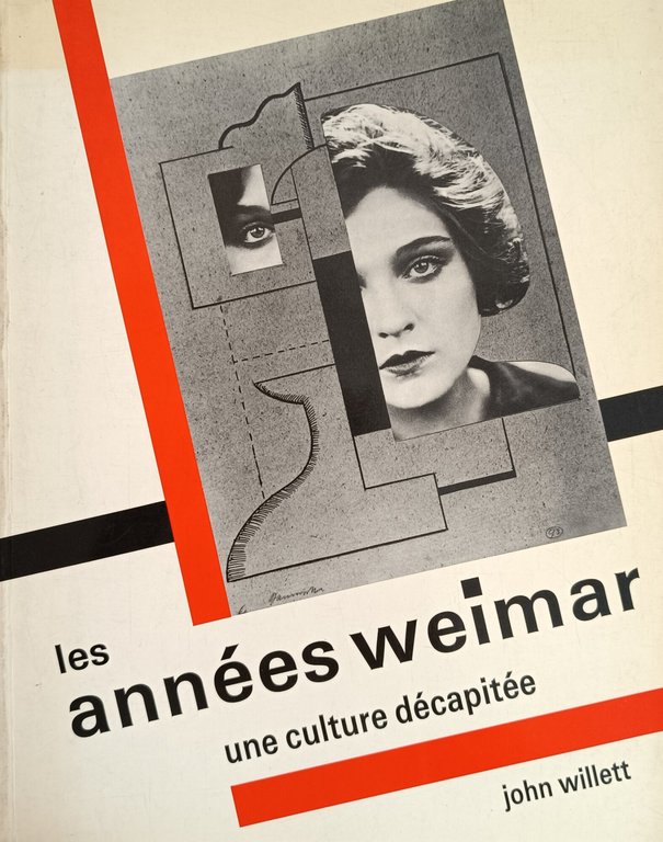 LES ANNES WEIMAR. UNA CULTURE DECAPITEE