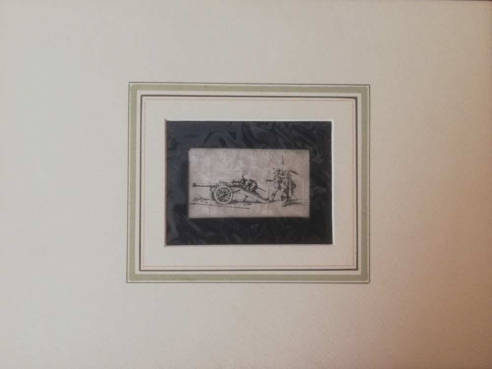 LES EXERCISES MILITAIRES