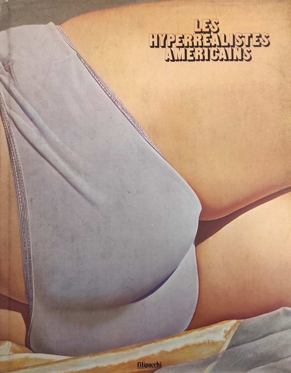 LES HYPERREALISTES AMERICAINS | Immagine principale