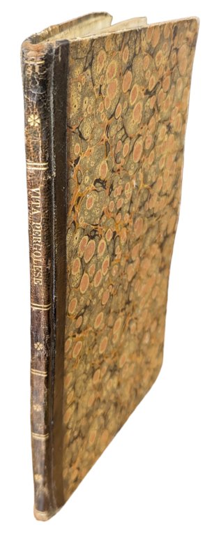 LETTERA BIOGRAFICA INTORNO ALLA PATRIA ED ALLA VITA DI GIO. …