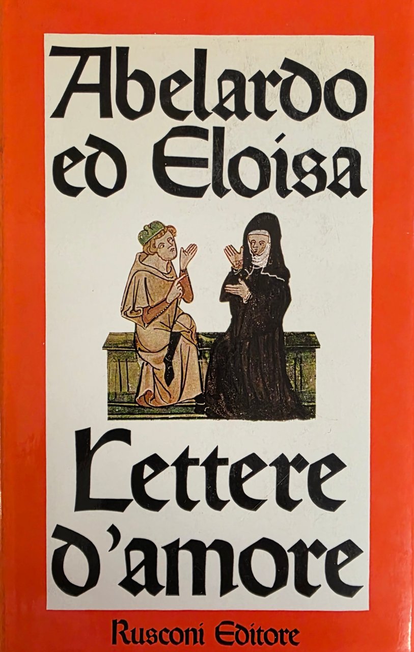 LETTERE D' AMORE | Immagine principale