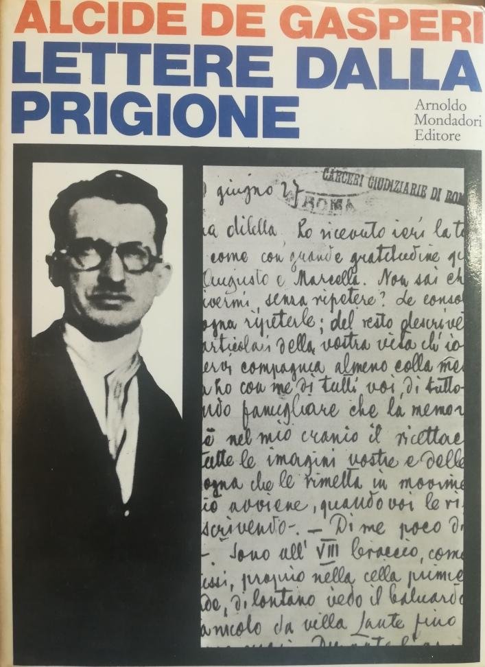 LETTERE DALLA PRIGIONE
