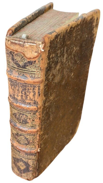 LETTERE DI GREGORIO LETI, SOPRA DIFFERENTI MATERIE, CON LE PROPOSTE …