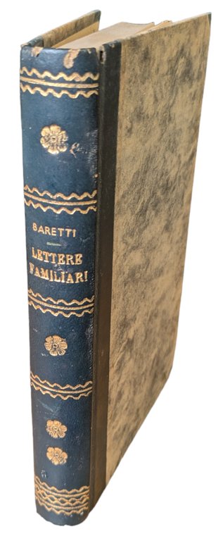 LETTERE FAMILIARI