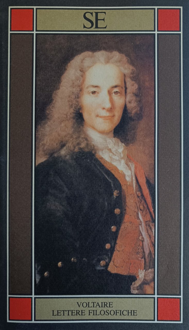 LETTERE FILOSOFICHE O LETTERE INGLESI