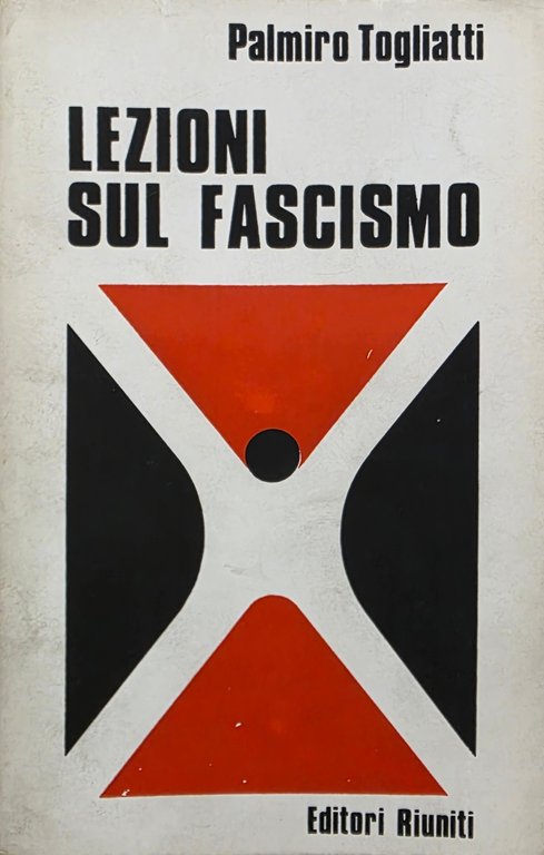 LEZIONI SUL FASCISMO | Immagine Gallery 2