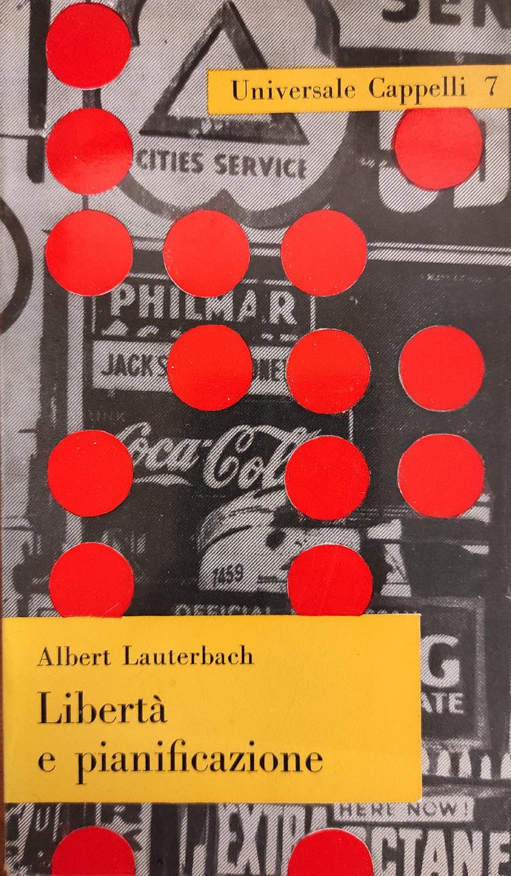 LIBERTÀ E PIANIFICAZIONE