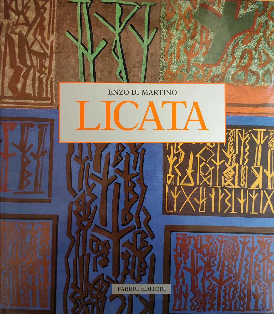 LICATA