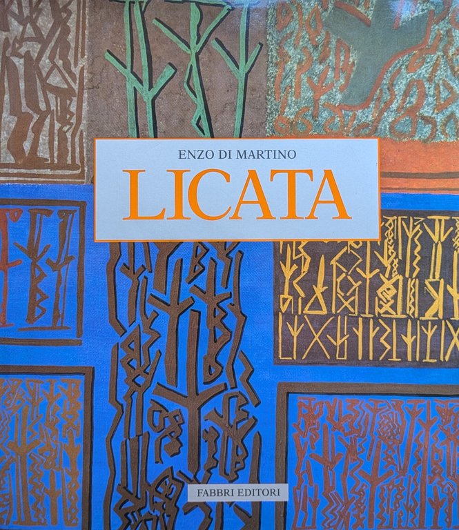 LICATA