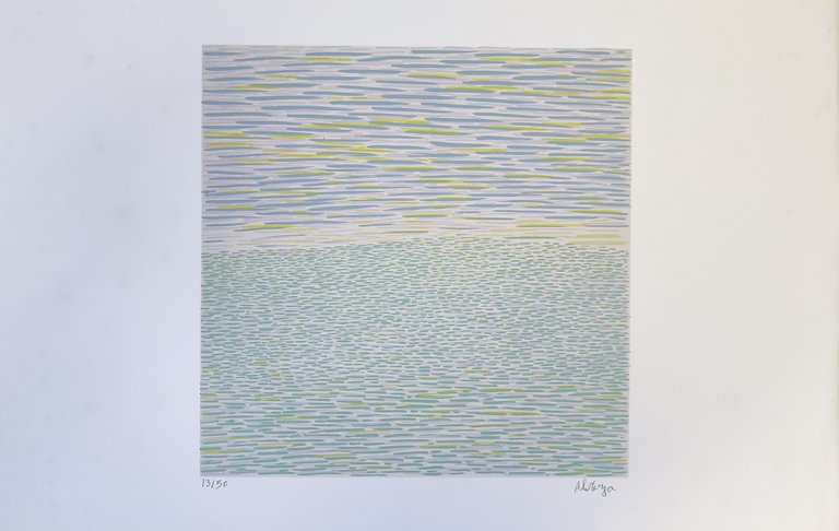 LINEE E FRAMMENTI | Immagine Gallery 8