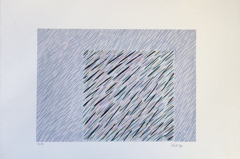 LINEE E FRAMMENTI | Immagine Gallery 11