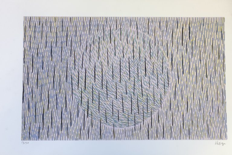 LINEE E FRAMMENTI | Immagine Gallery 12