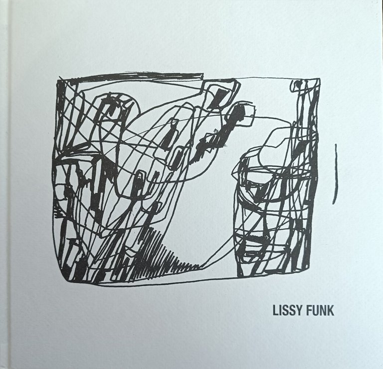 LISSY FUNK