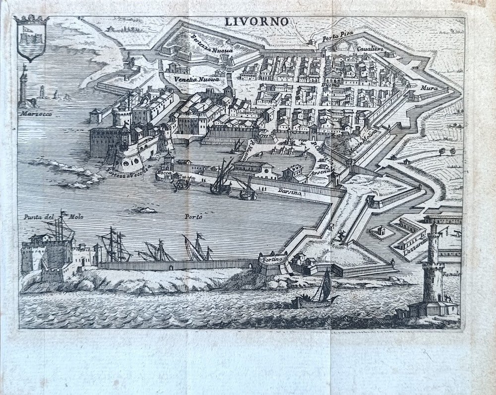 LIVORNO