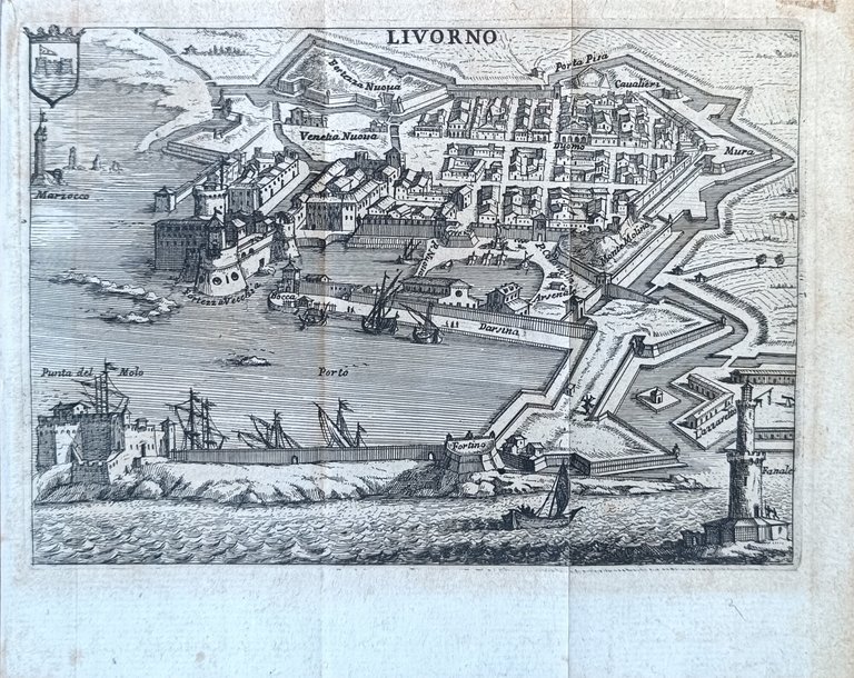 LIVORNO