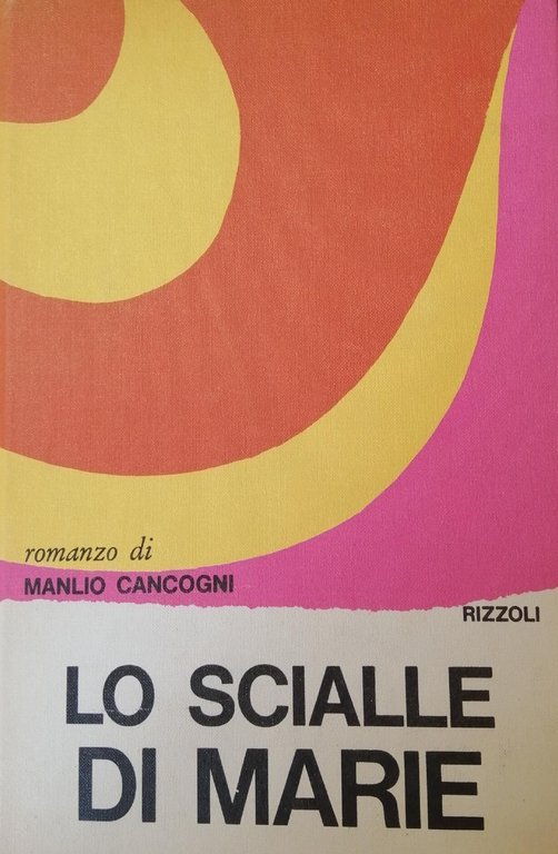 LO SCIALLE DI MARIE