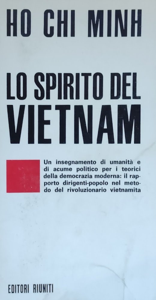 LO SPIRITO DEL VIETNAM