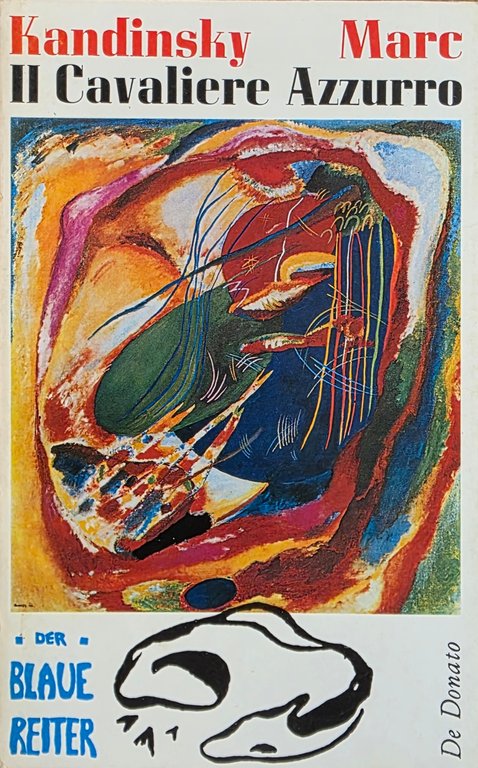 LO SPIRITUALE NELL' ARTE. TESTO D' AUTORE E ALTRI SCRITTI … | Immagine Gallery 3