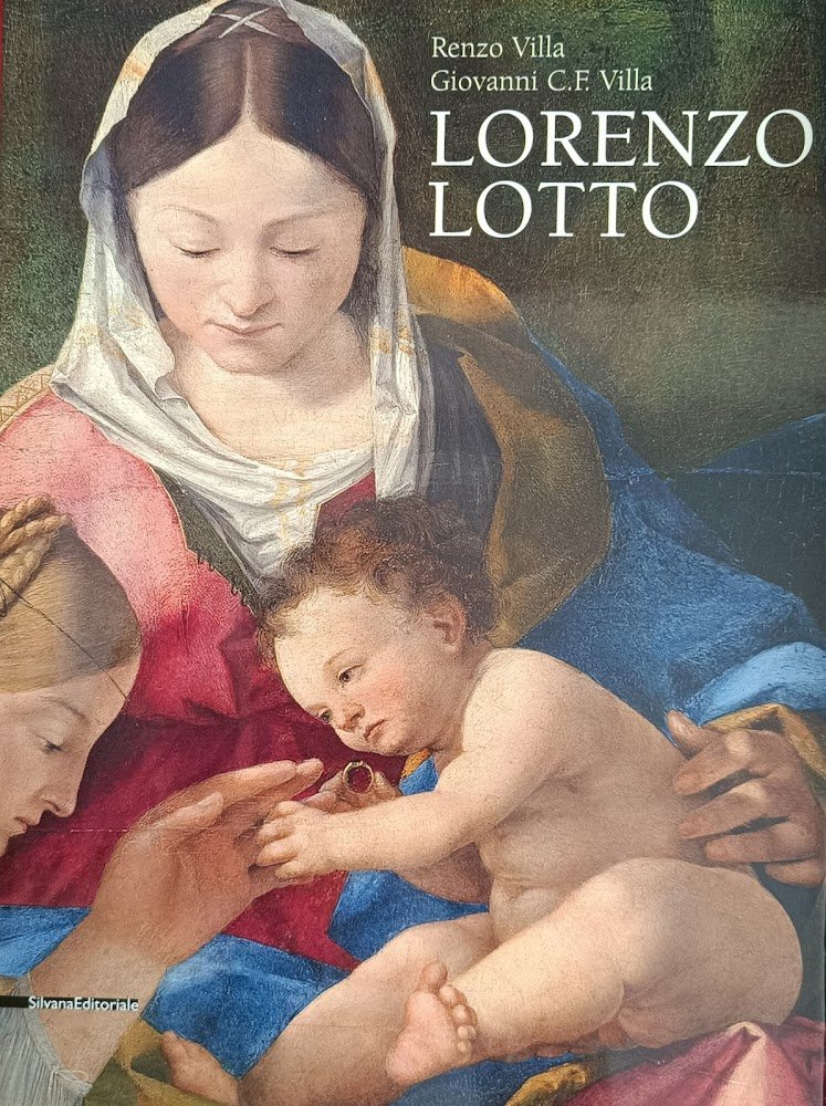 LORENZO LOTTO