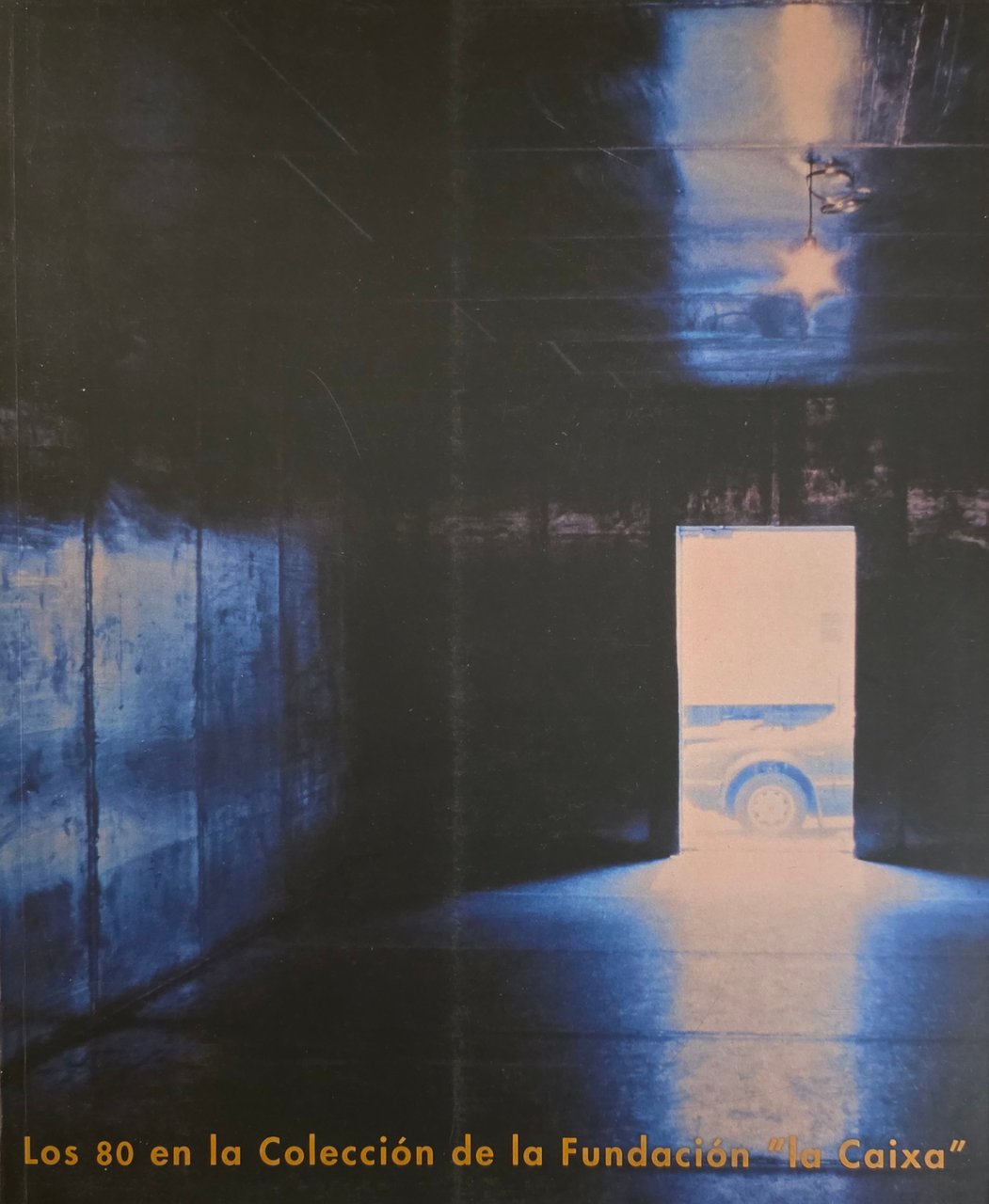 LOS 80 EN LA COLECCION DE LA FUNDACION "LA CAIXA" | Immagine principale