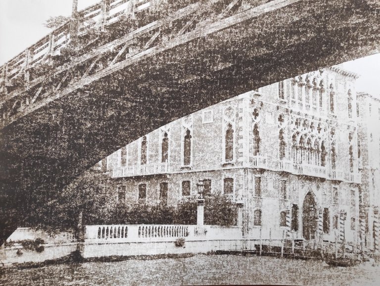 LOTTO DI 9 FOTOGRAFIE DI VENEZIA