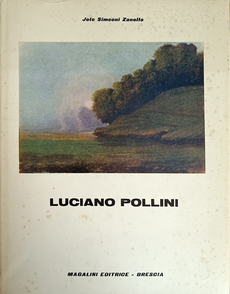 LUCIANO POLLINI