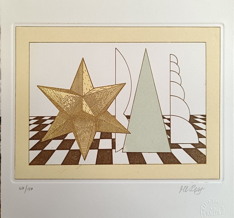 LUCIO DEL PEZZO. CARTE 1960 - 1990 | Immagine Gallery 2